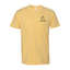 YellowTree - Next Level 6210 - Unisex CVC T-Shirt