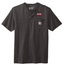 GenzRyan - Carhartt Short Sleeve Henley T-Shirt