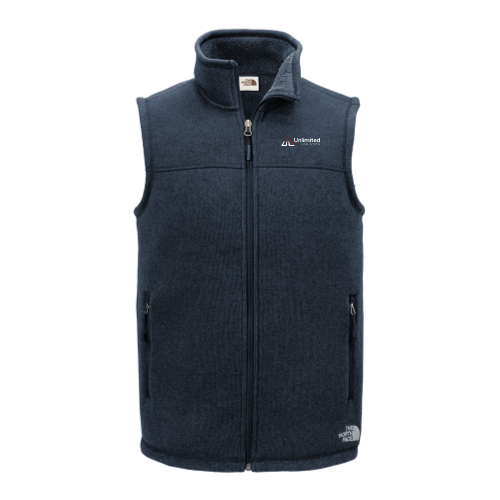 Urban Navy Heather