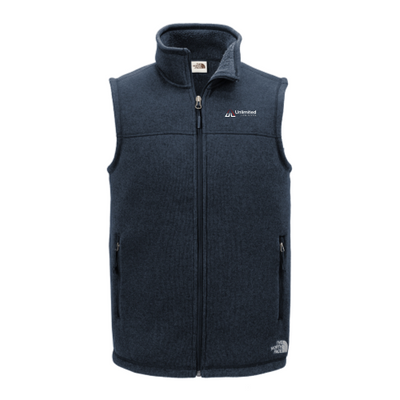 Urban Navy Heather
