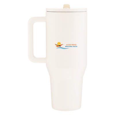 Aliso Ridge Behavioral Health Hyrdro Jug