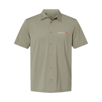 Vensure - Button Down Short Sleeve Shirt