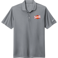 CrunchFitness - Nike Dri-FIT Micro Pique 2.0 Polo