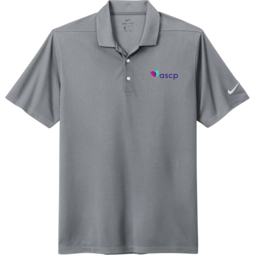 ASCP - Nike Dri-FIT Micro Pique 2.0 Polo NKDC1963