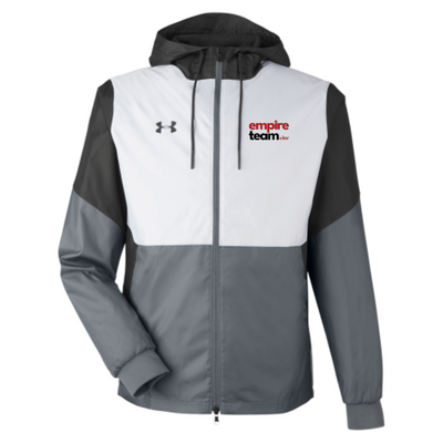 EmpireTeamatKellerWilliams - Men's Team Legacy Jacket - 1359386