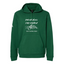 NorthStarBibleSchool - Fleece Hooded Sweatshirt - V3