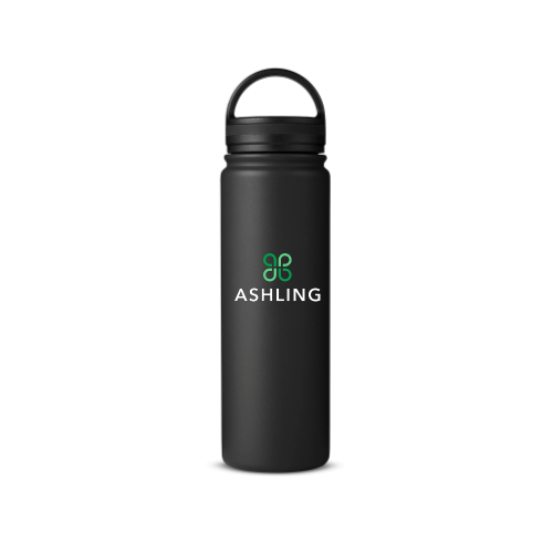 AshlingPartners - 24oz Vacuum Bottle