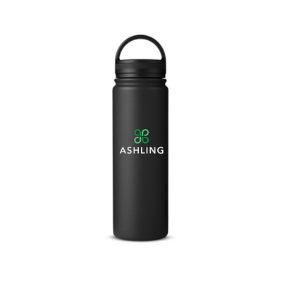 AshlingPartners - 24oz Vacuum Bottle