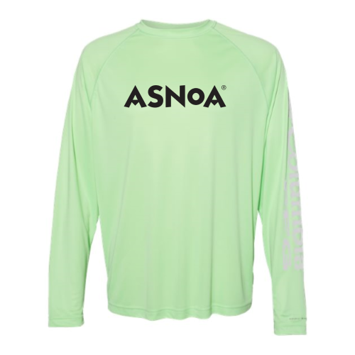 Asnoa - Columbia PFG Terminal Tackle™ Long Sleeve T-Shirt