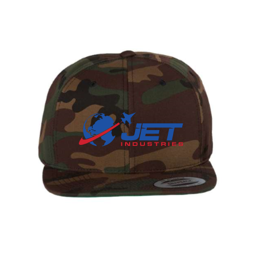 Green Camo