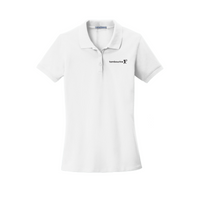 Tambourine - Port Authority - Ladies EZCotton Polo