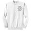 DRRSS - Port & Company Classic Crewneck Sweatshirt
