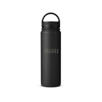 DavisonMoore - 24oz Vacuum Bottle