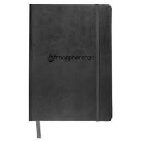 AtmosphereH20 - Tuscany Journal