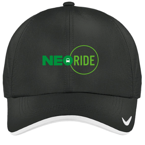 NeoRide - Nike Dri-FIT Perforated Performance Cap