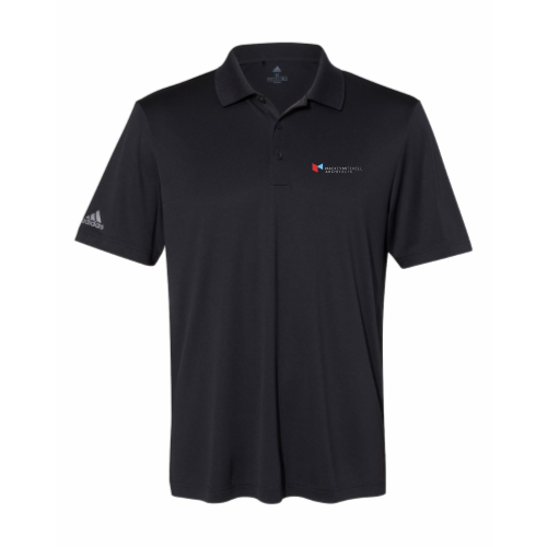 Mackey Mitchell - Adidas - Performance Polo