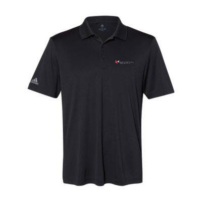 Mackey Mitchell - Adidas - Performance Polo