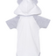 Blended White Vintage Heather