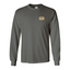 SoundPowerLighting - Gildan - Unisex Cotton Long Sleeve
