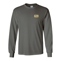 SoundPowerLighting - Gildan - Unisex Cotton Long Sleeve