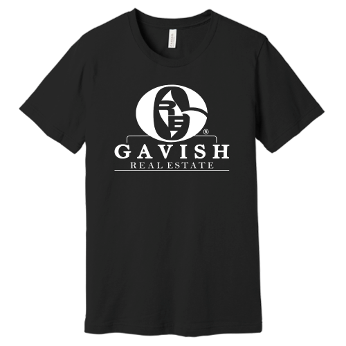 GavishRealEstate - Bella Canvas - 3001C