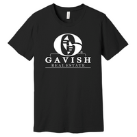 GavishRealEstate - Bella Canvas - 3001C