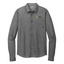 GlobalRockWorks - OGIO Extend Long Sleeve Button-Up - v2