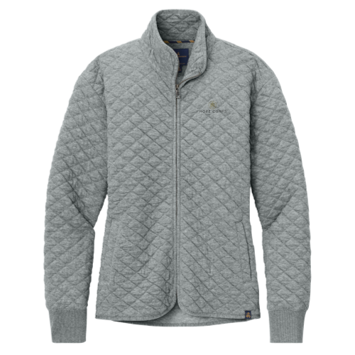 Light Shadow Grey Heather