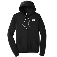 OhioTransitRiskPool - Unisex Poly/Coton Hooded Pullover Sweatshirt