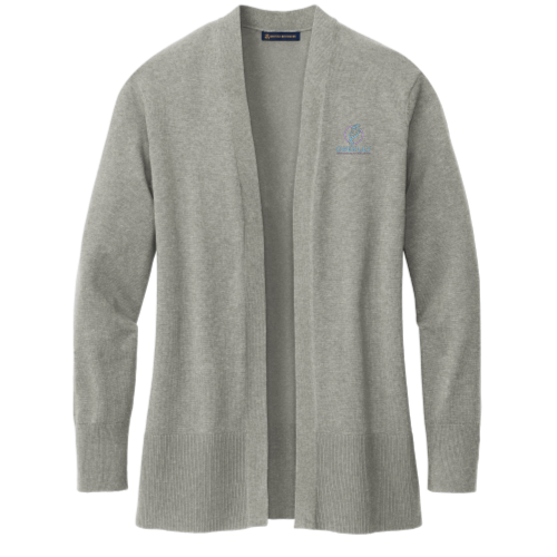 Light Shadow Grey Heather