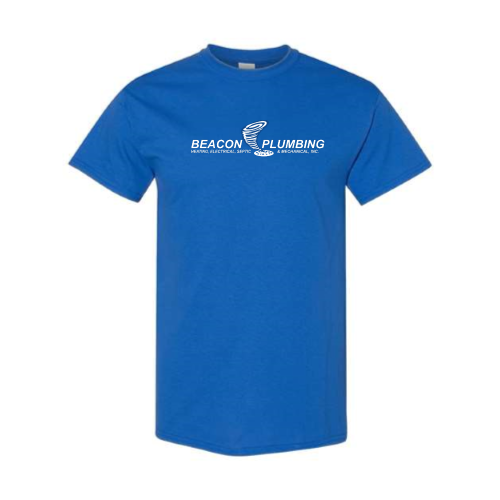 BPM - Gildan - Men's 5000