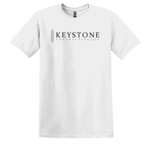 KeystoneContracting - Gildan - Men's 5000