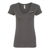 asmodee - Next Level Women's V-Neck