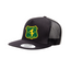 SNF - YP Classics - 5-Panel Trucker
