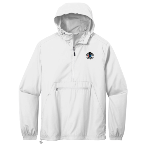 GVCBMWCCA - Sport-Tek Packable Anorak v3