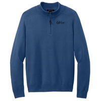 Occunet - Mercer+Mettle 1/4-Zip Sweater v1
