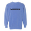 TwoStonesPub - Pigment-Dyed Crewneck Sweatshirt v1