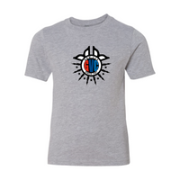 GVCBMWCCA -  Youth Premium Short Sleeve Crew v3