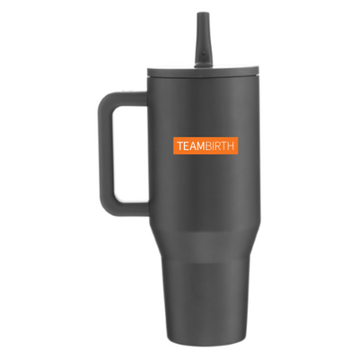Unravel Healthcare - Hydrojug Traveler 40oz