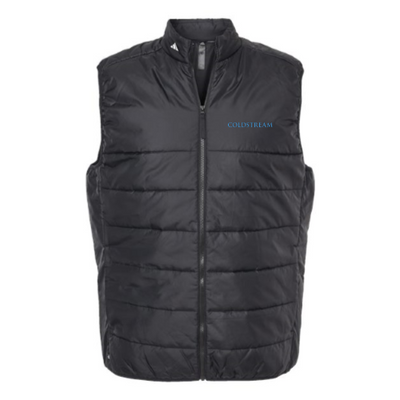Coldstream - Adidas Men's Puffer Vest