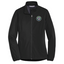 NorthStarBibleSchool - Port Authority Ladies Active Soft Shell Jacket