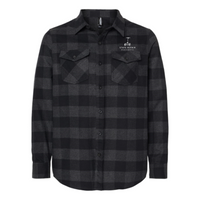 State Repair - Flannel Shirt