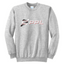 PPLTrucking - Port & Company Ultimate Crewneck Sweatshirt