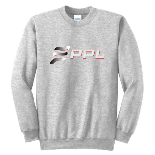 PPLTrucking - Port & Company Ultimate Crewneck Sweatshirt