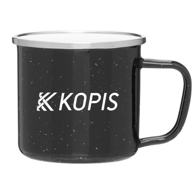 Kopis - Camper Mug