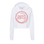 RBTS - Independent Trading Women's Crop Hoodie