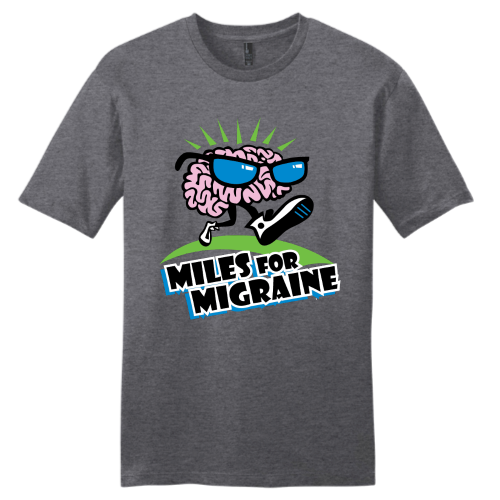 MFM - District Young Men's Very Important Tee
