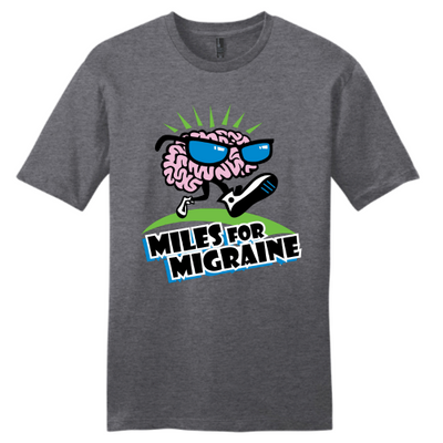 MFM - District Young Men's Very Important Tee