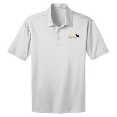 HolaMarketingFirm - Port Authority - K540 - White