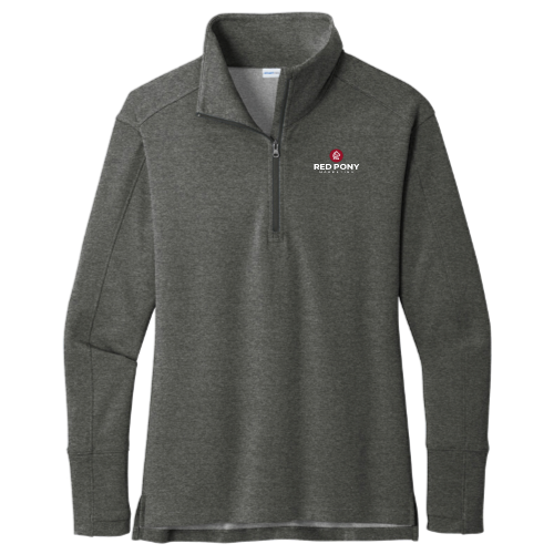 Dark Grey Heather